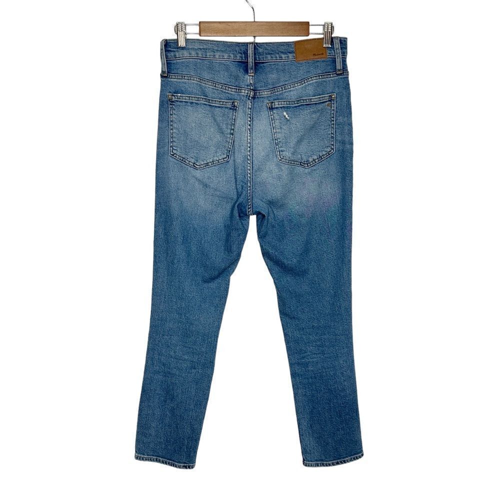 Madewell Perfect Vintage Size 27 - Picture 3 of 12